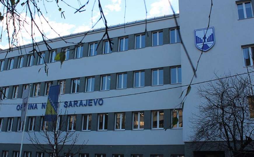 SDA i Naša stranka osvojile jednak broj mandata za vijećnike u Novom Sarajevu