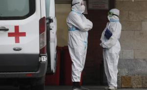 Broj novozaraženih u Rusiji ponovo dostigao novi rekord