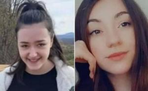 Pronađene dvije nestale djevojke iz Bihaća