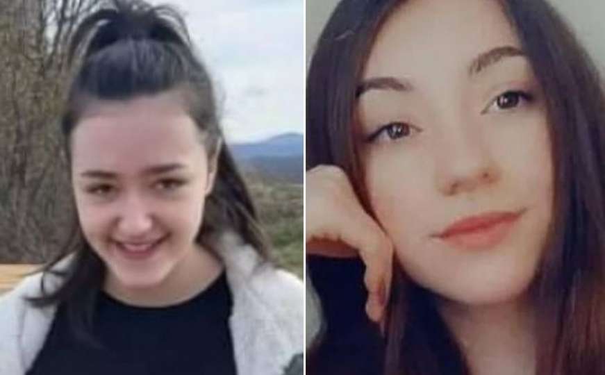 Pronađene dvije nestale djevojke iz Bihaća