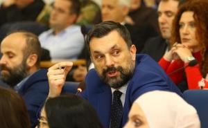 Elmedin Konaković: Imam prijedlog za SDA