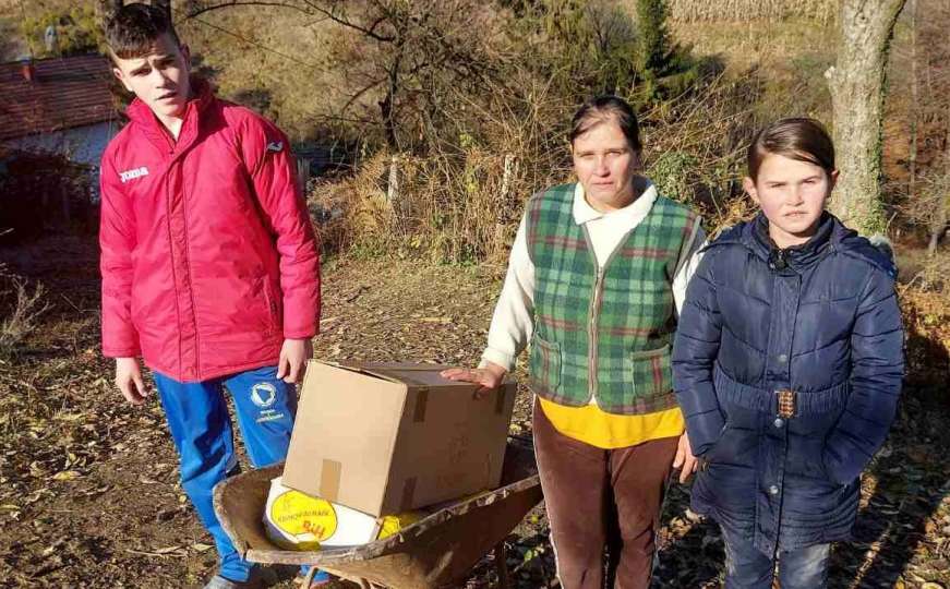 Budimo humani: Porodica Bećirović treba našu pomoć