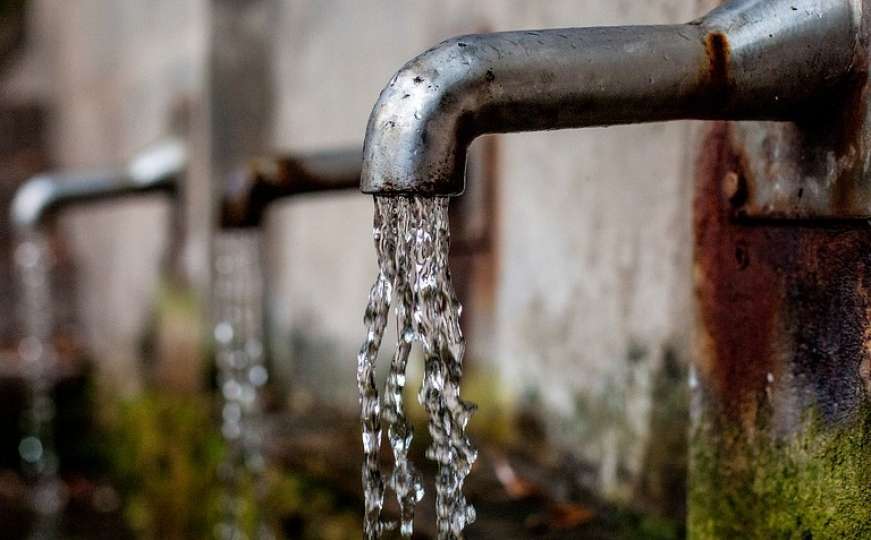 Sarajevski ViK na terenu: Bez vode u 23 ulice
