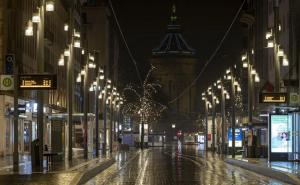 U Njemačkoj strožije mjere: Bavarci će izlaziti iz kuće samo s posebnim razlogom