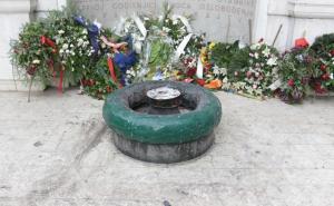 Grad Sarajevo pojasnio šta se desilo s Vječnom vatrom i šta se poduzima