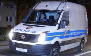 Jedan ima koronu: Cijelu noć zajedno pili, pa se rano ujutro potukli