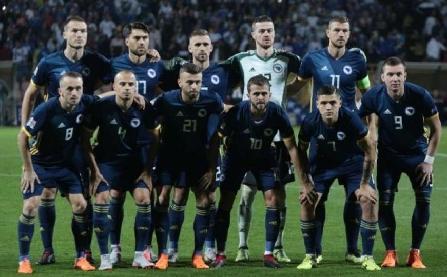Žrijeb kvalifikacija za Mundijal 2022, uživo i na portalu Radiosarajevo.ba