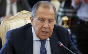  Lavrov dolazi u službenu posjetu Bosni i Hercegovini  