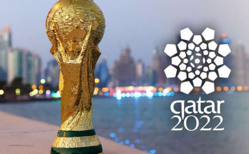 Kvalifikacije za Mundijal 2022: Zmajeve sreća nije pomazila, dobili tešku grupu