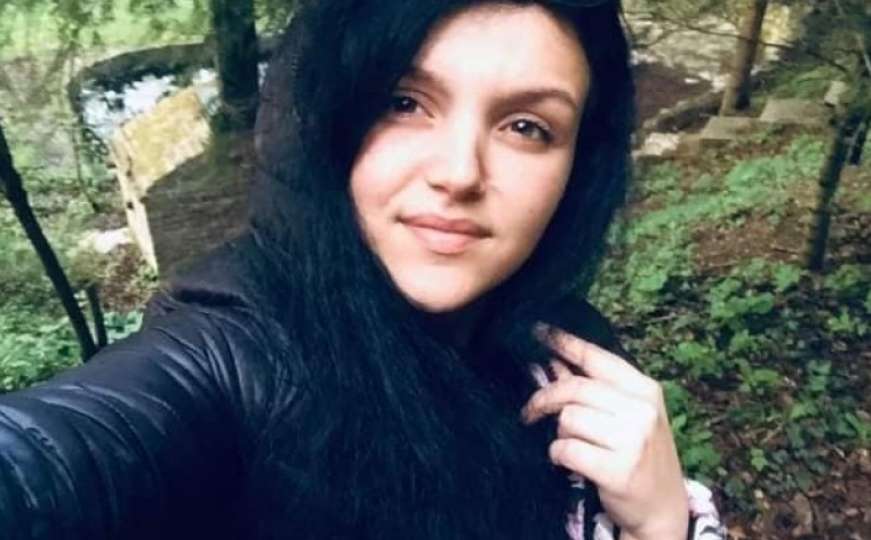 Nestala 21-godišnja Almina Šuša iz Hadžića