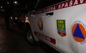 U toku potraga: Na Treskavici izgubljen planinar