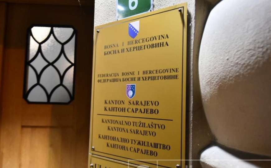 U Sarajevu uhapšena ženska osoba zbog ubistva djeteta