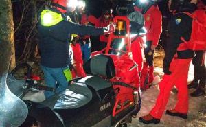 Lijepa vijest: Pronađen planinar na Treskavici