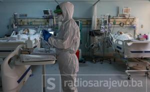 Jutarnji bilten s KCUS-a: Pozitivno 115 osoba iz 11 gradova u BiH 
