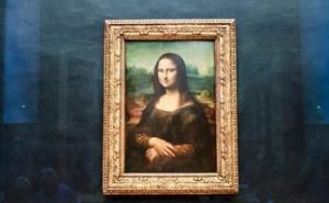 Finansijska kriza: Louvre nudi privatno "druženje" s Mona Lisom