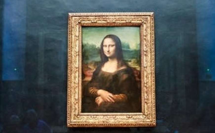 Finansijska kriza: Louvre nudi privatno "druženje" s Mona Lisom