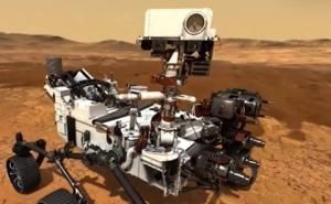 Istraživanje: Naučnici smislili novi način stvaranja kisika na Marsu