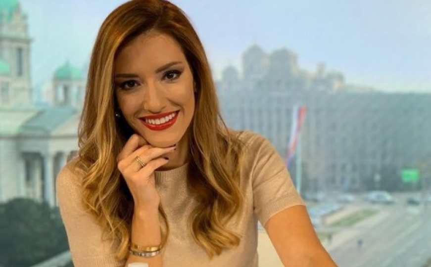 Debi Jovane Joksimović na novoj televiziji nije prošao dobro: Sabotaža ili...?