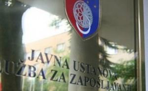 Odobreno zapošljavanje 1.219 osoba sa biroa u Kantonu Sarajevo
