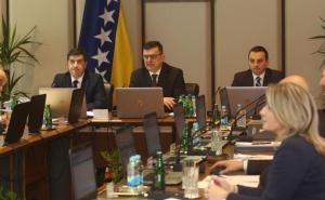 Parlament BiH: Sutra inicijativa za smjenu Tegeltije i Vijeća ministara BiH