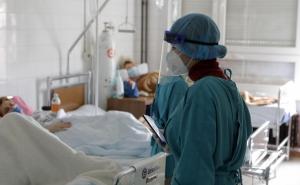 U Srbiji opet loše brojke: Više od 7.800 novih slučajeva, umrlo 57 ljudi