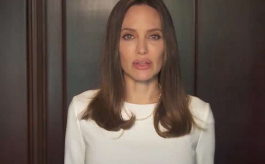 Angelina: Treba biti sramota svakoga ko se krije iza nacije kako bi opravdao nasilje