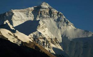 Najviši vrh svijeta dobija još 86 centimetara