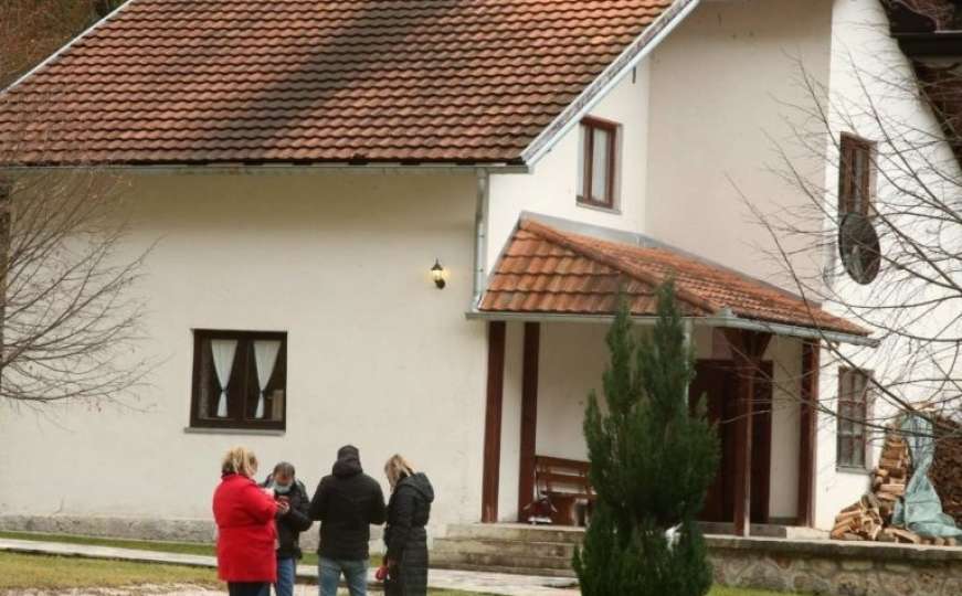 Novi detalji monstruoznog ubistva u BiH: Monah ubici poslužio večeru