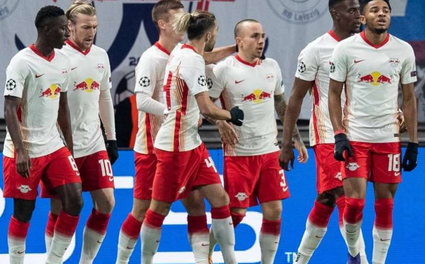 RB Leipzig pobijedio United, Pjanić odigrao cijeli susret