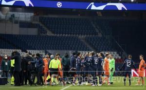 Liga prvaka: Suspendovan sudija Coltescu koji je rasistički vrijeđao Weboa