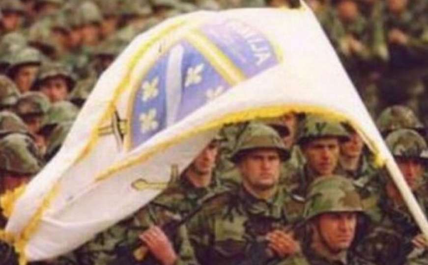 Na današnji dan  osnovan 3. korpus Armije RBIH