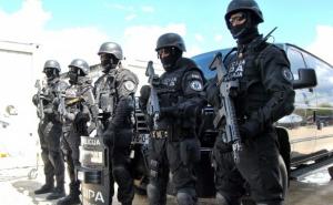 Velika akcija SIPA-e u Sarajevu zbog pranja novca