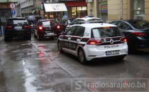 Pogledajte fotografije: SIPA pretresa i hapsi u Sarajevu zbog pranja novca