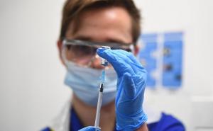 Dvije osobe imaju alergijske reakcije nakon Pfizerove vakcine 