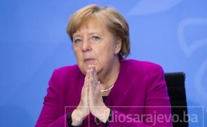 U Njemačkoj najveći broj umrlih za dan, Merkel traži strožije mjere