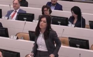Ko o čemu, Sanja Vulić o primanjima: "Hoće li zastupnici primati platu?" 