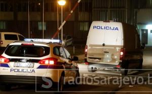 Zagreb: Povrijeđena dva policajca, policija traga za napadačima