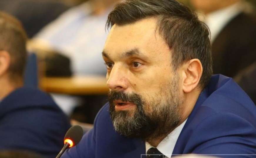 Konaković otkrio ko će biti ministar privrede u Sarajevu