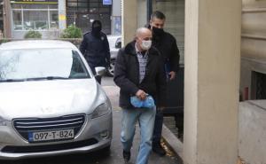 Predati Tužilaštvu KS: Pogledajte privođenje uhapšenih u velikoj akciji Profit 