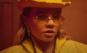 Chinchilla - The Lockdown Getdown