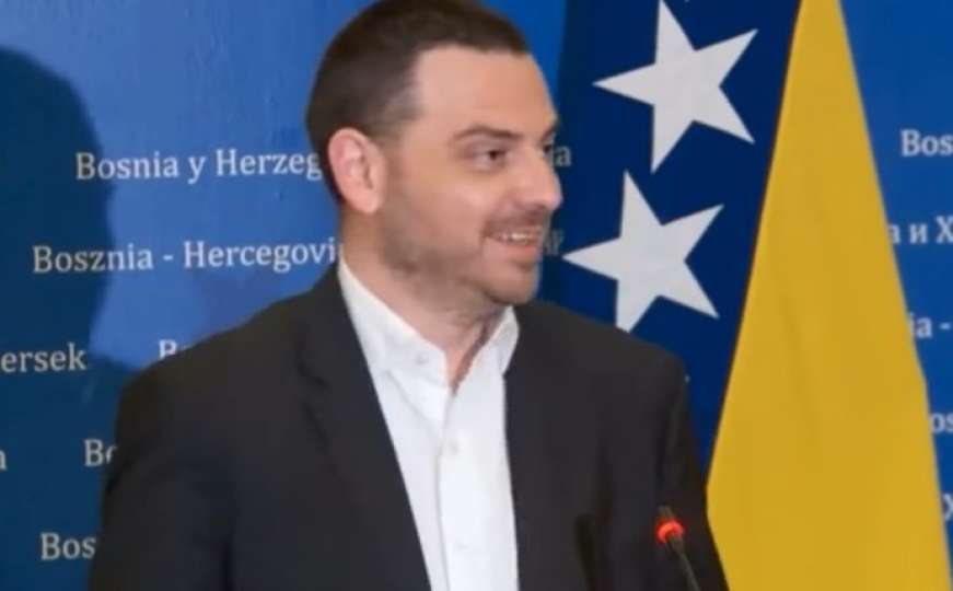 Magazinovića pitali kako se osjeća kao Srbin u Sarajevu: "To je grijeh"