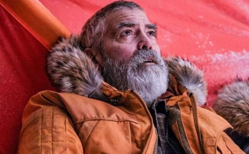 George Clooney morao biti hitno hospitaliziran: Za sve je kriva uloga u filmu