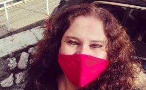 Jasna Duraković o borbi s koronom: Preživjeh ovu pogan, ne igrajte se ljudi...