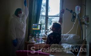 Studija: COVID kod pojedinih uzrokuje dugotrajne neurološke probleme