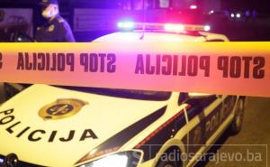 Pucnjava u Sarajevu: Upao u dvorište kuće i ubio psa