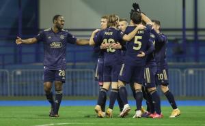 UEFA Evropa liga: Dinamo Zagreb pobijedio CSKA Moskva