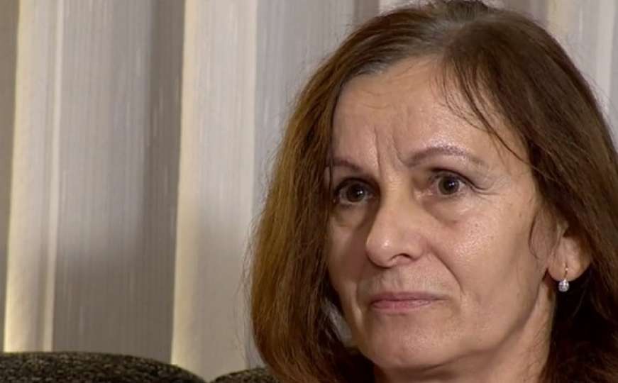 Mara Tomašević: Skoro me ubio, udarao me, ali ne po licu , da se ne vidi