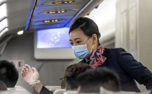 Zanimljive smjernice: Za zaštitu od COVID-19 stjuardese trebaju nositi i - pelene