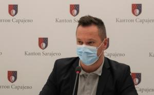 Krizni štab KS saopćio dobre vijesti: Pandemija ide silaznom putanjom