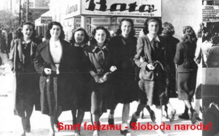 Obilježavanje godišnjice protesta žena Mostara: Digle su svoj glas u okupiranom gradu
